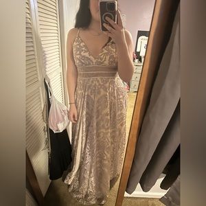 formal dress